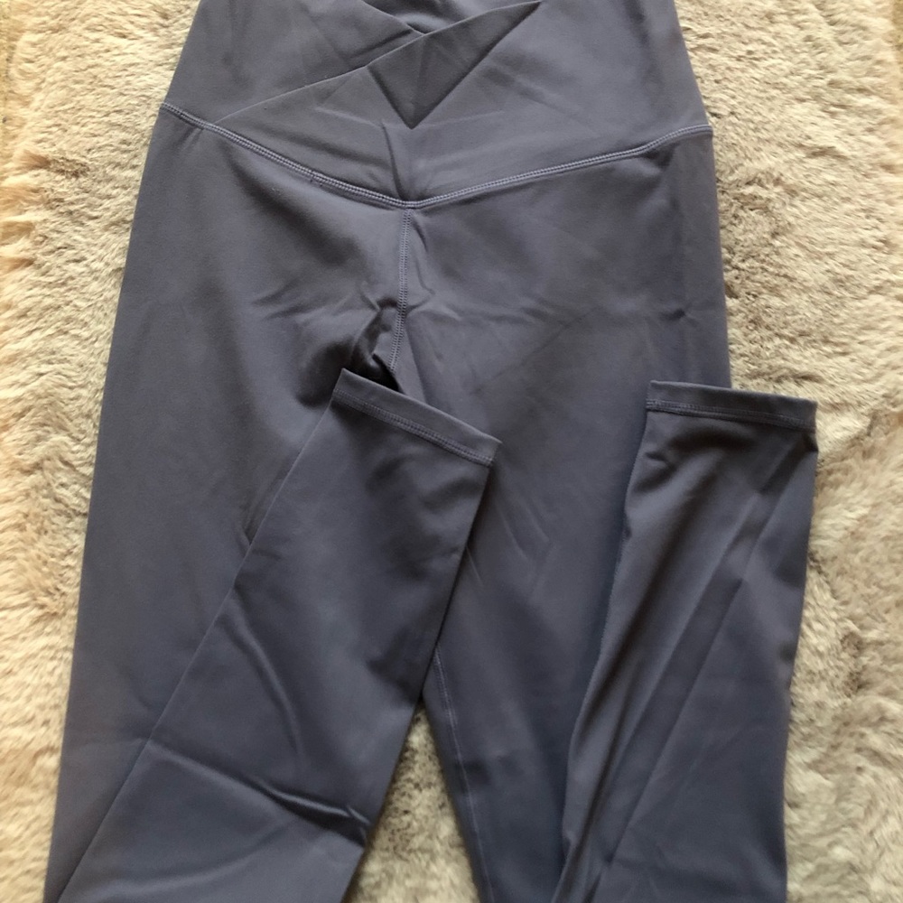 Paragon Wrap Legging
